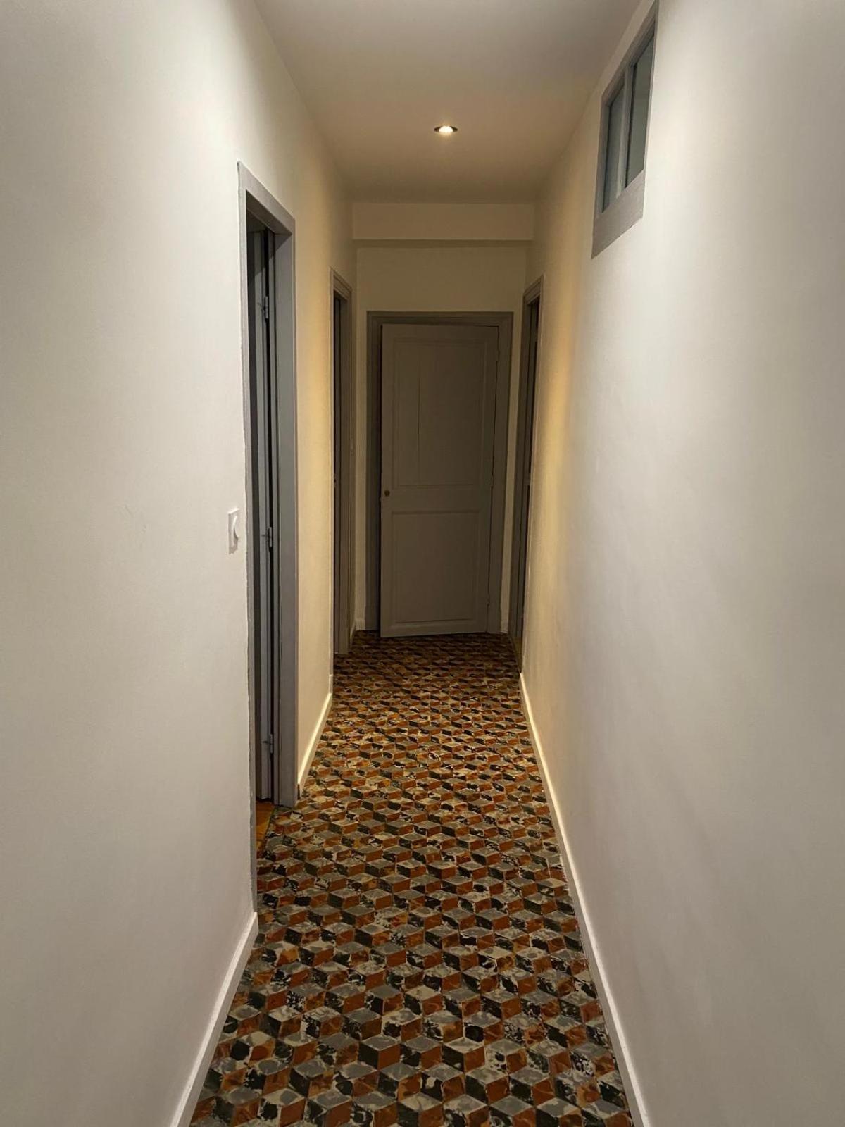 Appartement Bastide Centre à Carcassonne Extérieur photo