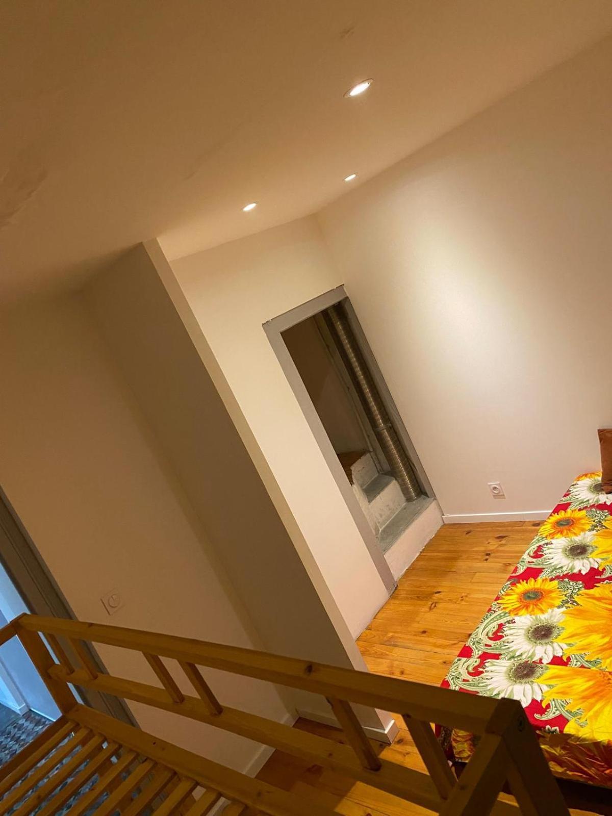 Appartement Bastide Centre à Carcassonne Extérieur photo